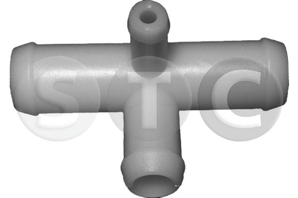 Flangia d. refrigerante STC T403016