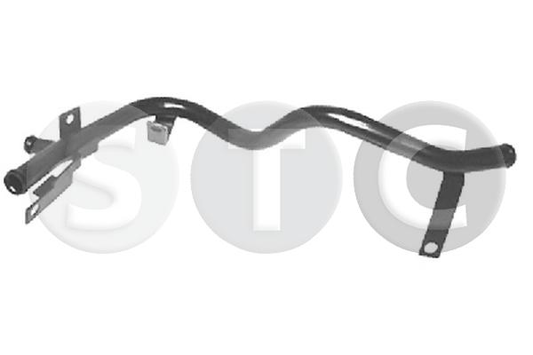 Condotto del refrigerante STC T403019