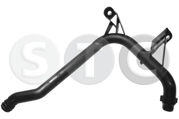 Condotto del refrigerante STC T403025