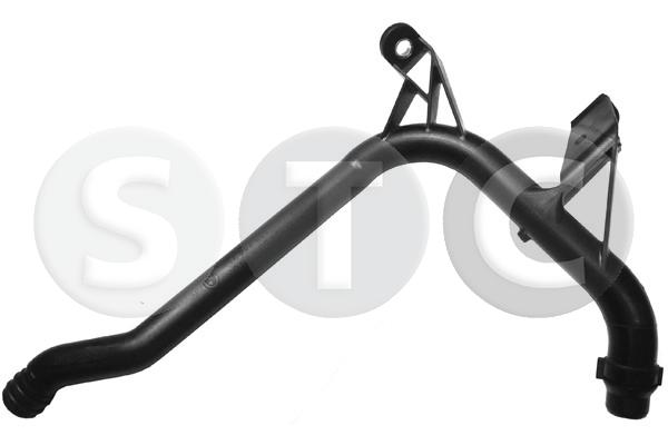 Flessibile radiatore STC T403026