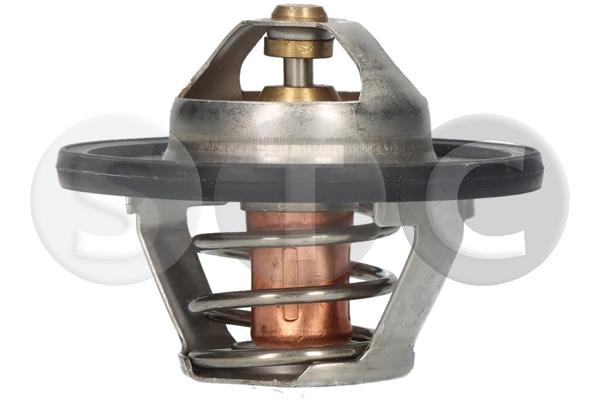 Termostato, refrigerante STC T403037