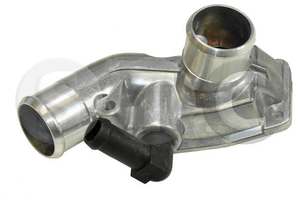 Termostato, refrigerante STC T403039