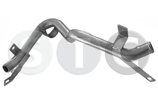 Condotto del refrigerante STC T403057