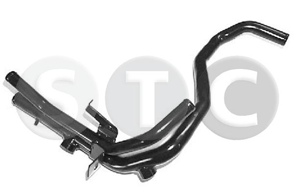 Condotto del refrigerante STC T403058