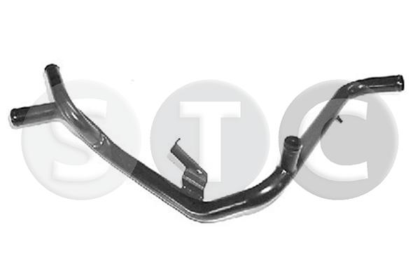 Condotto del refrigerante STC T403065