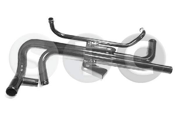 Condotto del refrigerante STC T403074