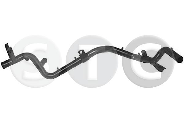 Condotto del refrigerante STC T403084