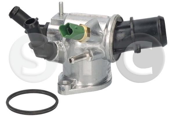 Termostato, refrigerante STC T403093