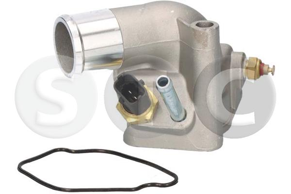 Termostato, refrigerante STC T403099