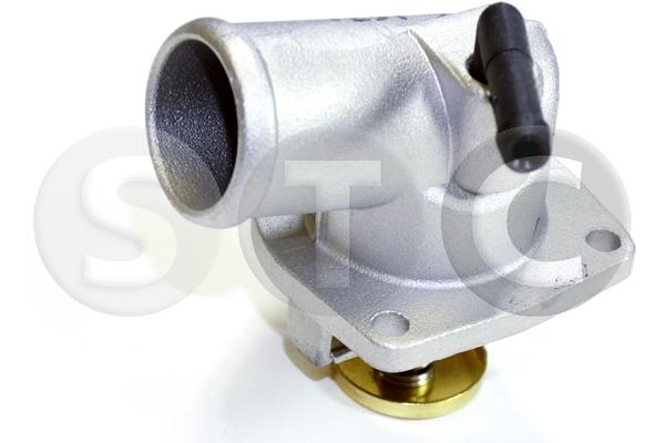 STC-TERMOSTATO DACIA LOGAN