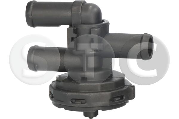 Valvola regolazione refrigerante STC T403103