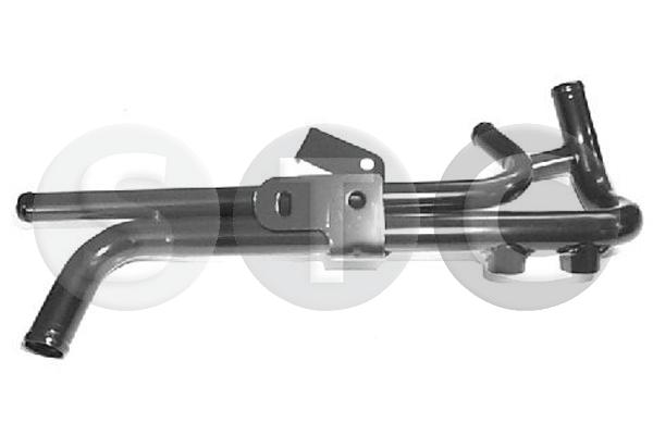 Condotto del refrigerante STC T403110