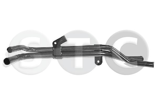Condotto del refrigerante STC T403111