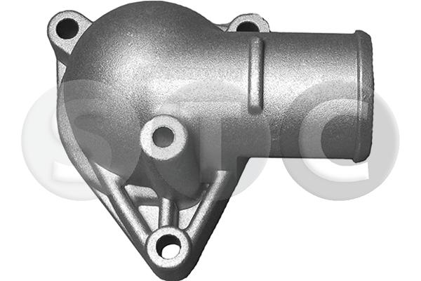 Flangia d. refrigerante STC T403117