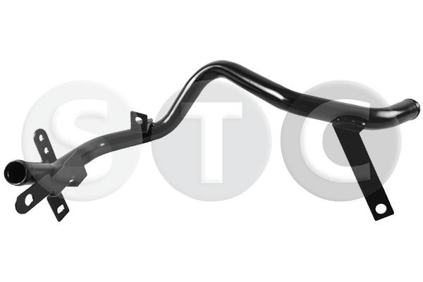 Flessibile radiatore STC T403129