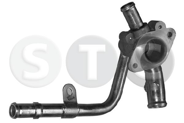 STC-TUBO ACQUA AX SAXO 106 DIESEL