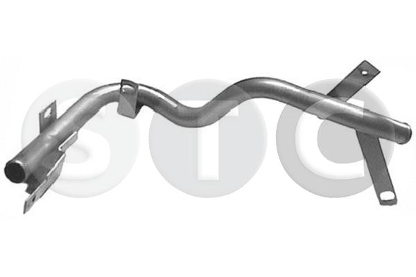 Condotto del refrigerante STC T403134