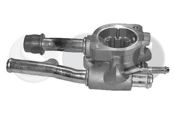 Carter del termostato STC T403162