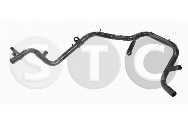 Condotto del refrigerante STC T403170