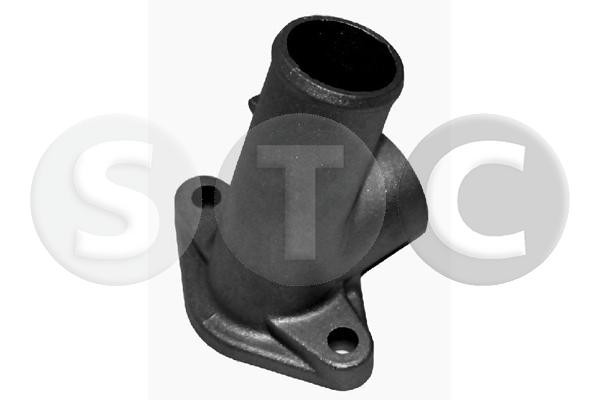 Flangia d. refrigerante STC T403175