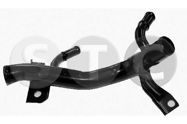 STC-TUBO ACQUA FOCUS 1.8D