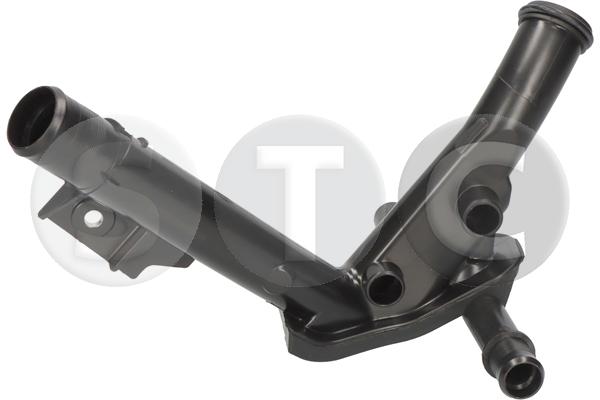 Flessibile radiatore STC T403195