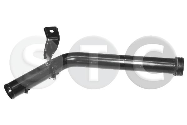 STC-TUBO ACQUA FIAT DOBLO 1.2-BRAVO 1.2-YPSILON 1.2