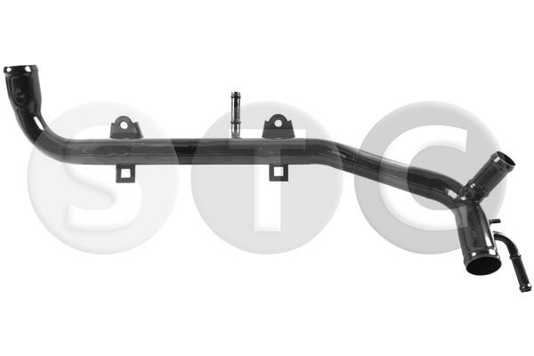 Condotto del refrigerante STC T403230