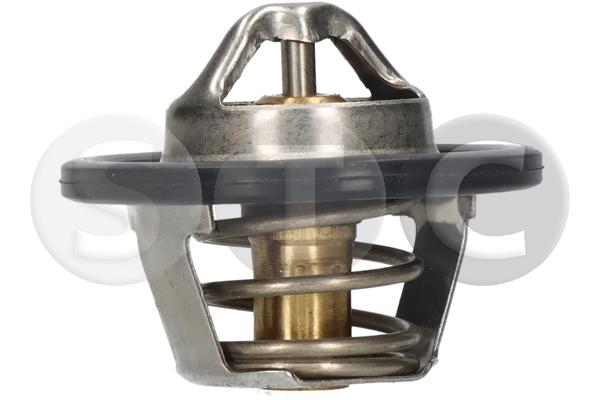 Termostato, refrigerante STC T403234