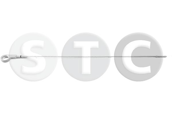 Asta controllo livello olio STC T403245