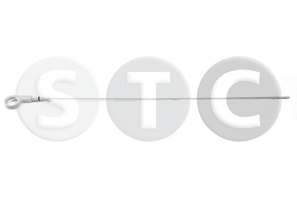 Asta controllo livello olio STC T403246