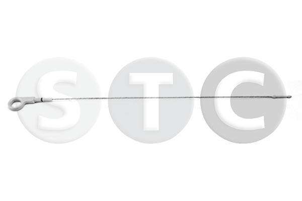 Asta controllo livello olio STC T403247