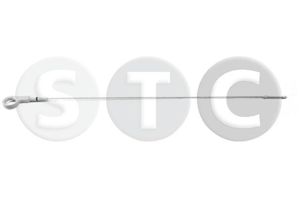Asta controllo livello olio STC T403248