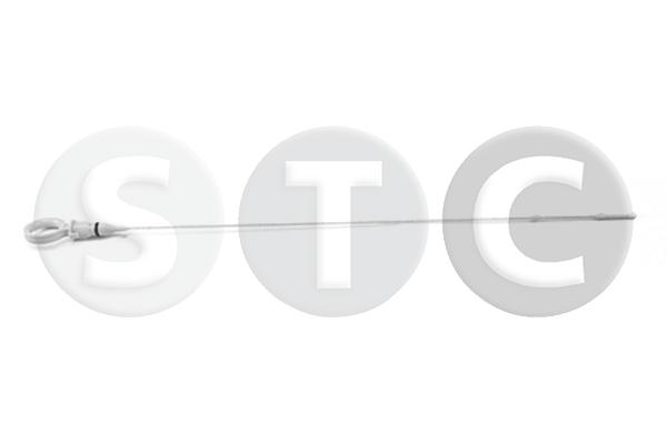Asta controllo livello olio STC T403251