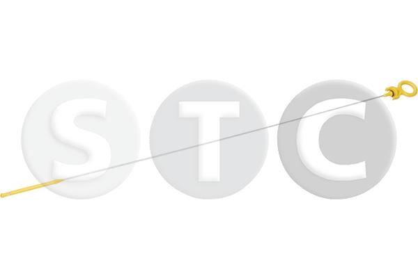 Asta controllo livello olio STC T403252