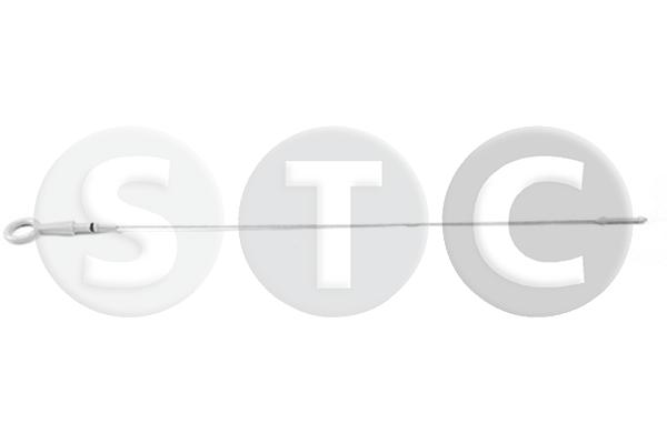 Asta controllo livello olio STC T403253