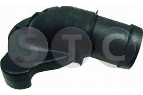 Flangia d. refrigerante STC T403258