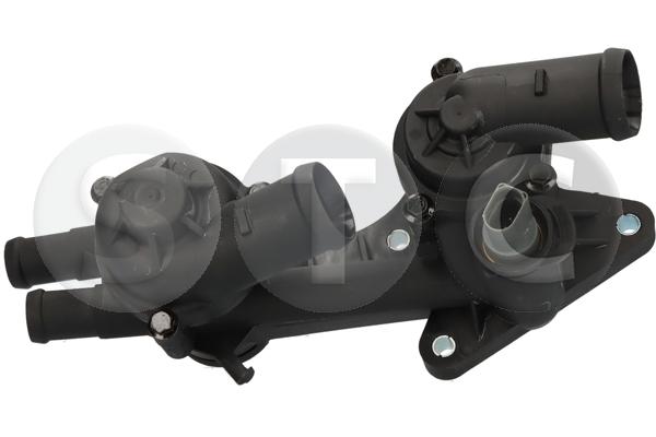 Termostato, refrigerante STC T403263