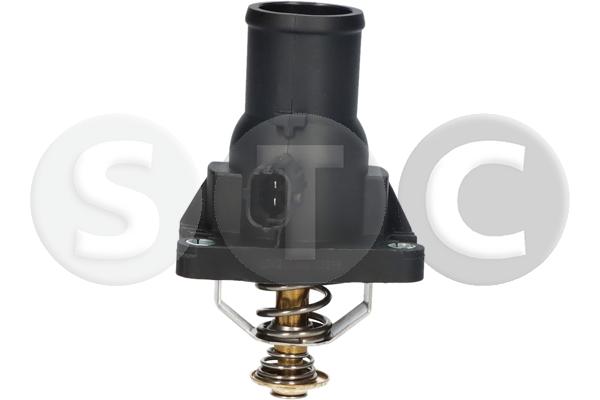 Termostato, refrigerante STC T403266