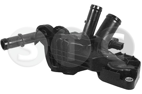 Termostato, refrigerante STC T403274