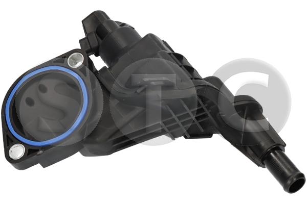 Termostato, refrigerante STC T403275