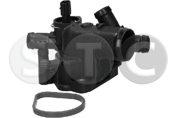 Termostato, refrigerante STC T403288