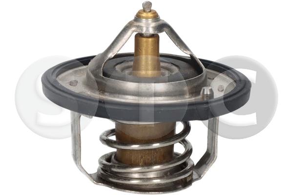 Termostato, refrigerante STC T403289