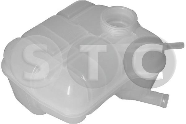 Serbatoio compensazione, refrigerante STC T403304