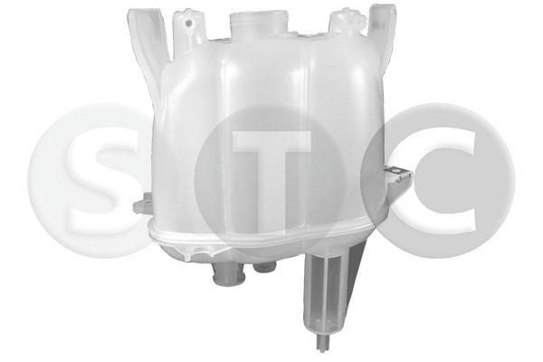 STC-VASCHETTA ESPANSIONE FIAT DUCATO