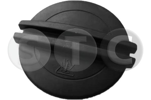 STC-TAPPO VASCHETTA ESPANSIONE AUDI A3