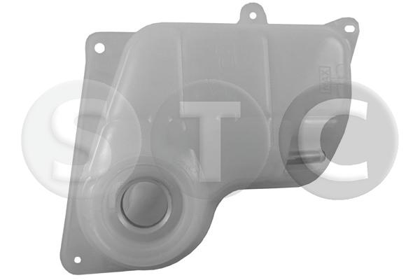 Serbatoio compensazione, refrigerante STC T403345