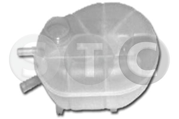 Serbatoio compensazione, refrigerante STC T403348