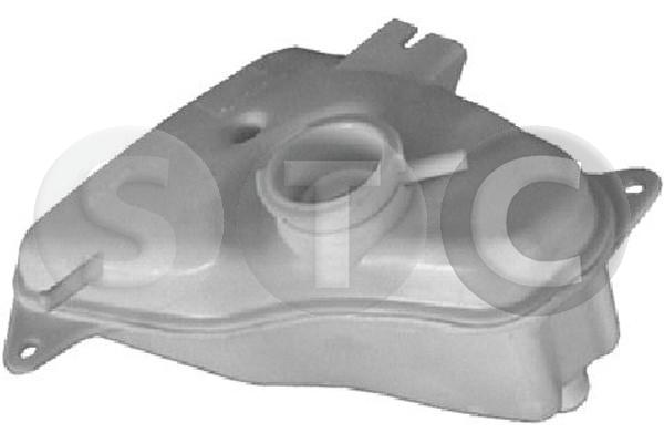 Serbatoio compensazione, refrigerante STC T403510