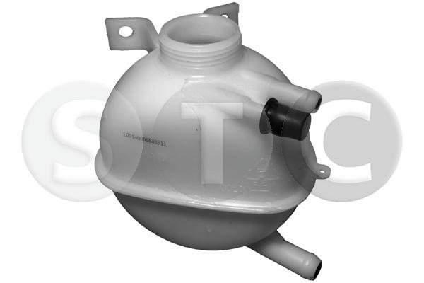 Serbatoio compensazione, refrigerante STC T403511
